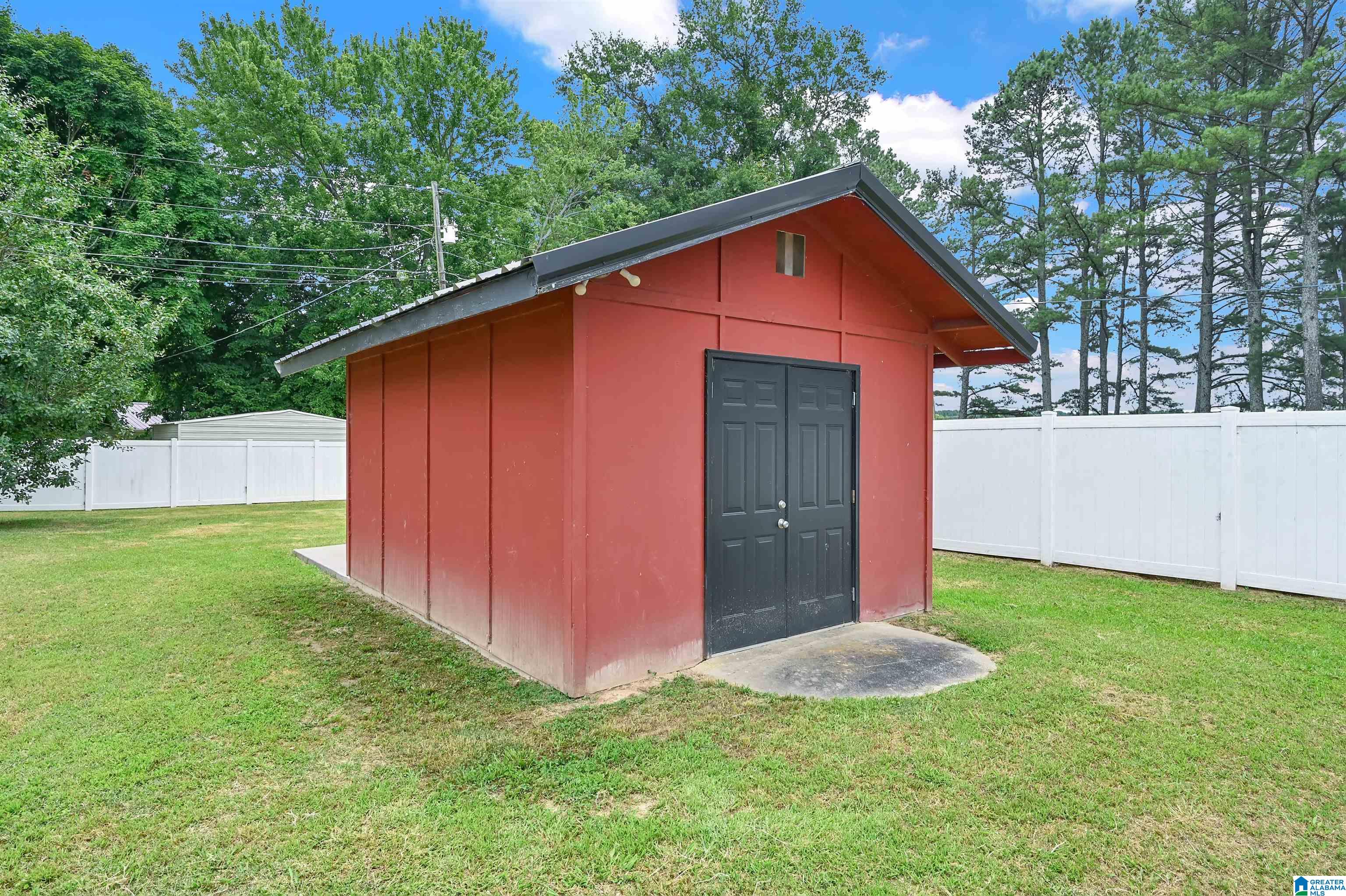2044 Mack Avenue Cullman, AL 35055 - Photo 20 of 23