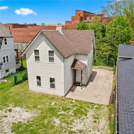$98,500 | 255 Cross Street, Akron, OH 44311