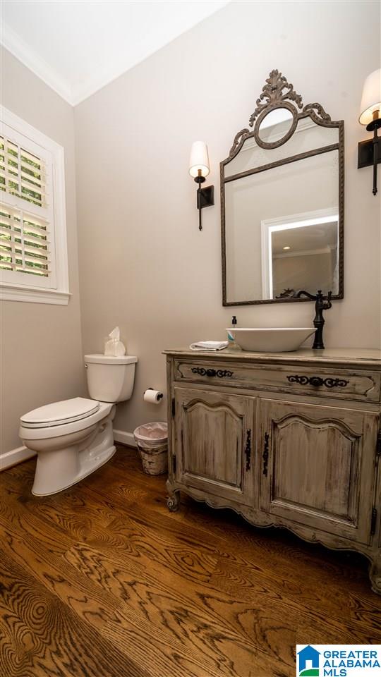 7777 Lake In The Woods Road Trussville, AL 35173 - Photo 31 of 50