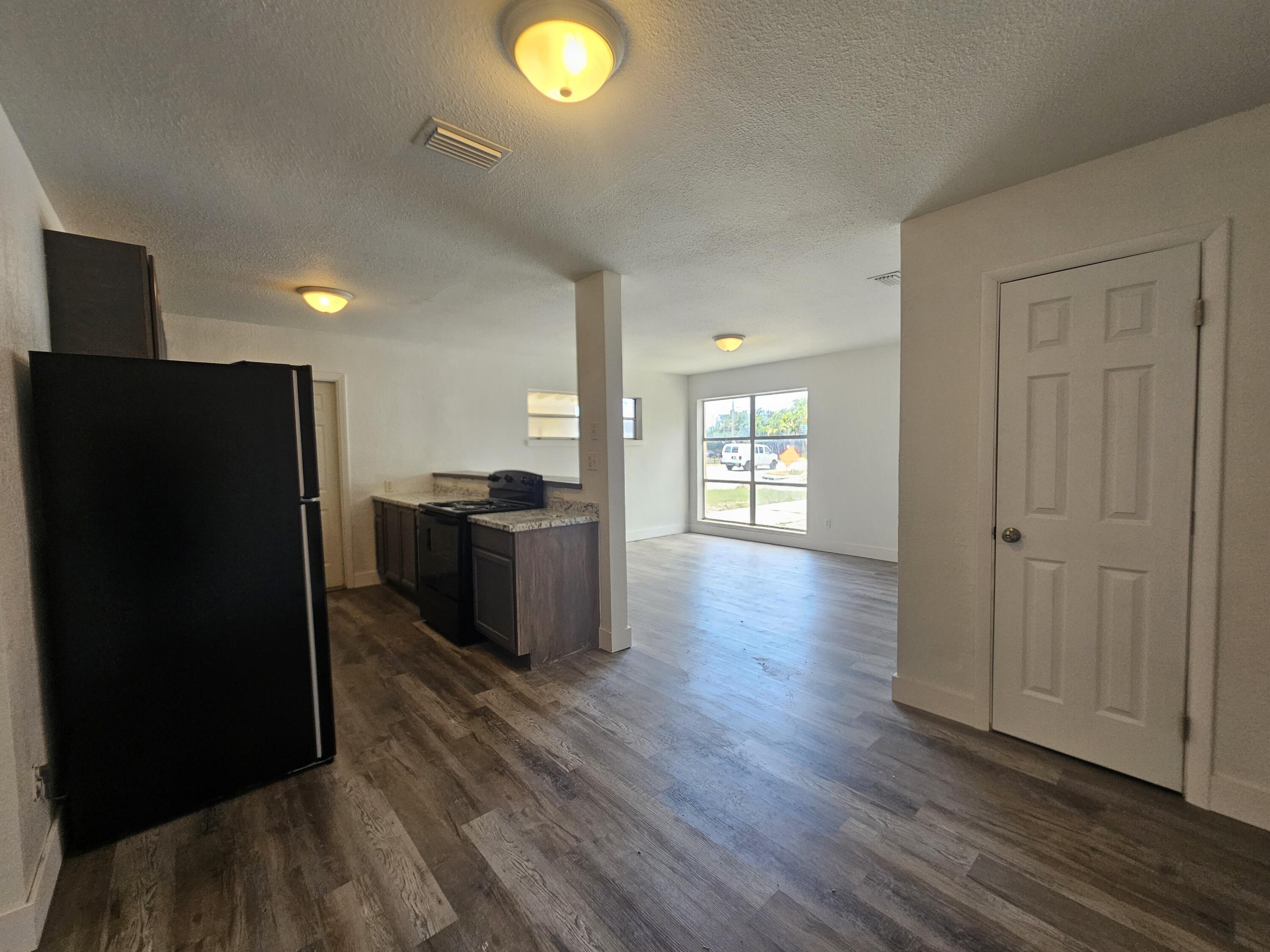 1040 Hickory Lane Cocoa, FL 32922 - Photo 16 of 18 Dining / Kitchen Area