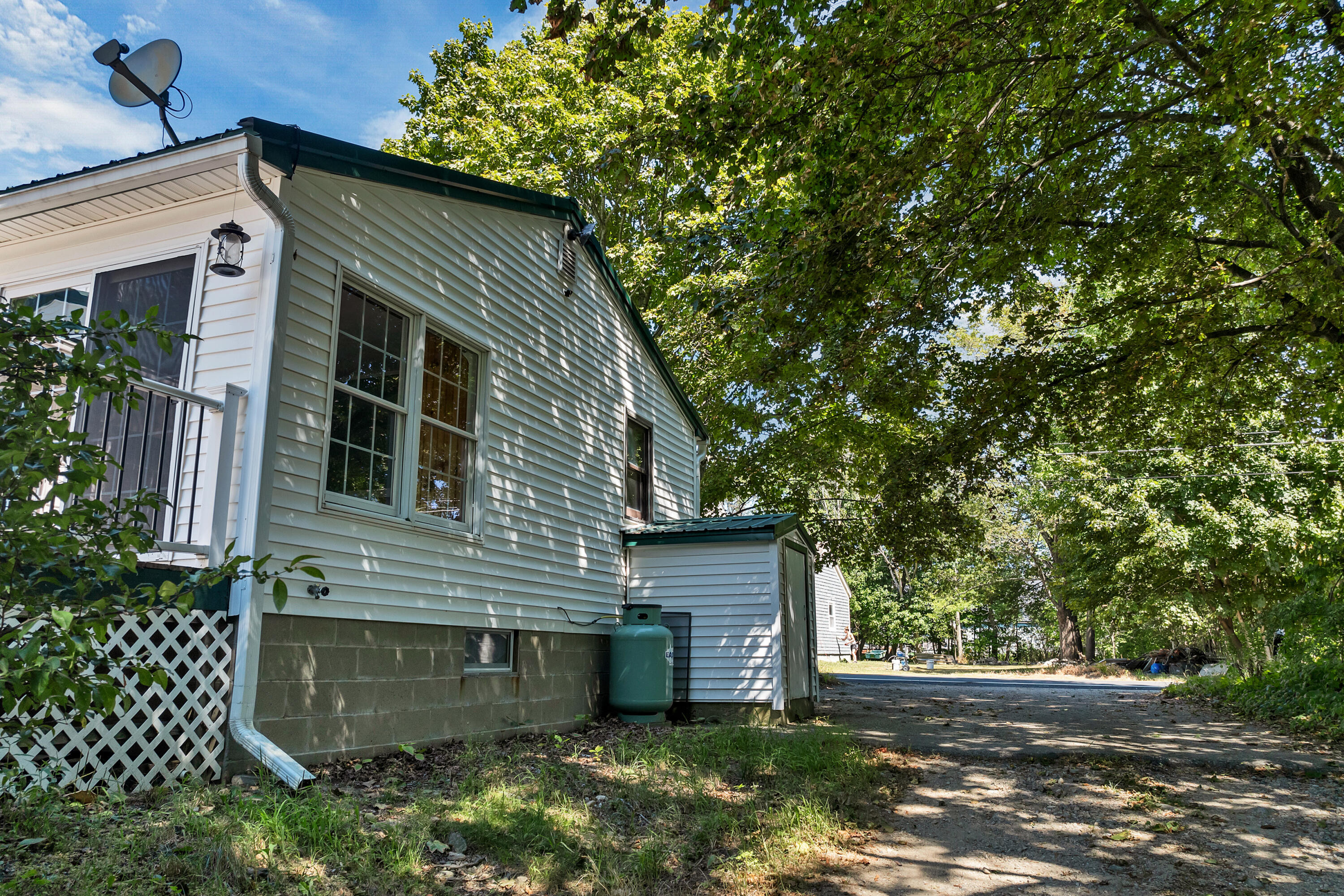 890 Foxes Ridge Road Acton, ME 04001 - Photo 29 of 45 890FoxesRidgeRd-004