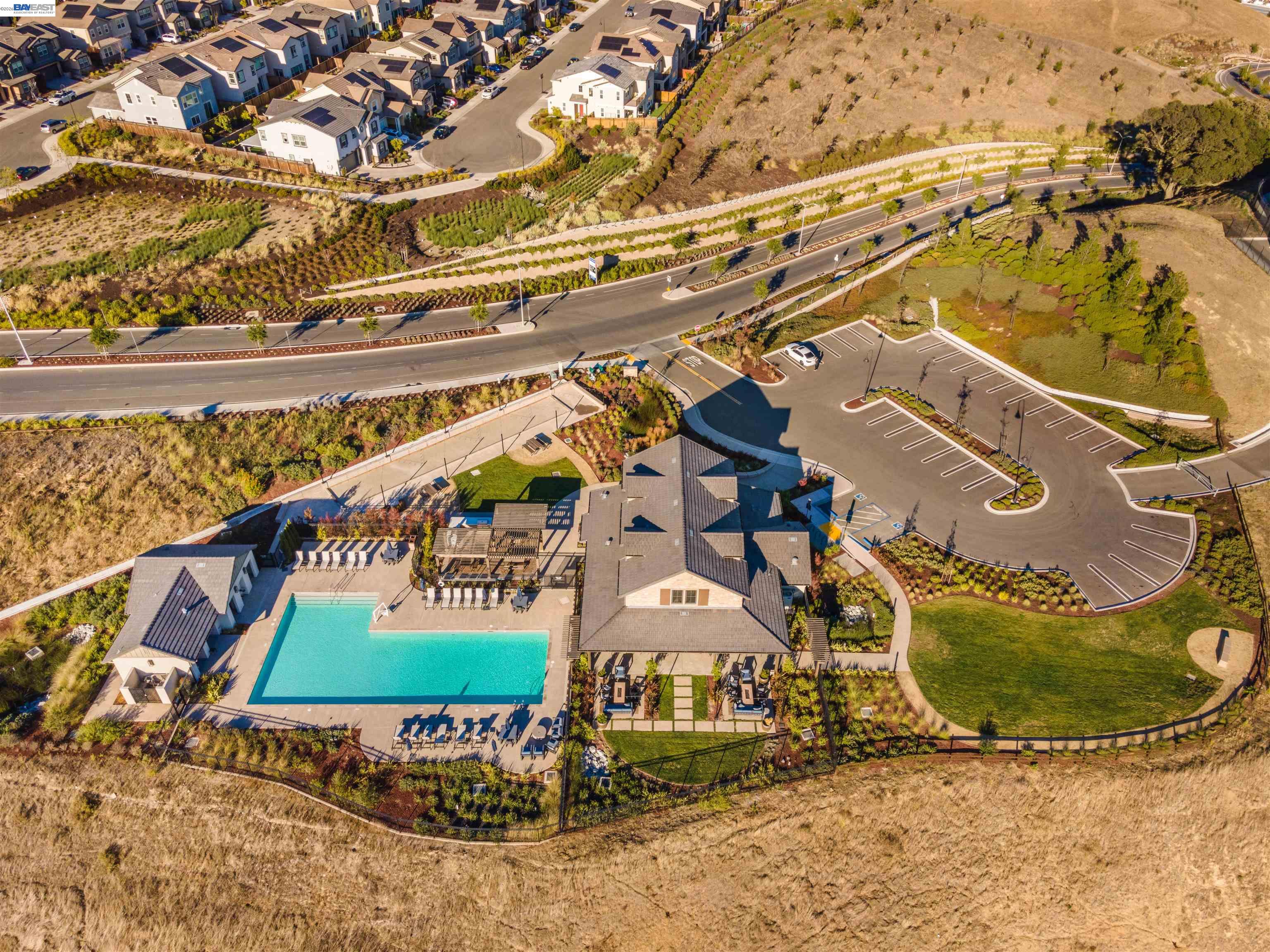 882 Via Palermo San Ramon, CA 94583 - Photo 44 of 56