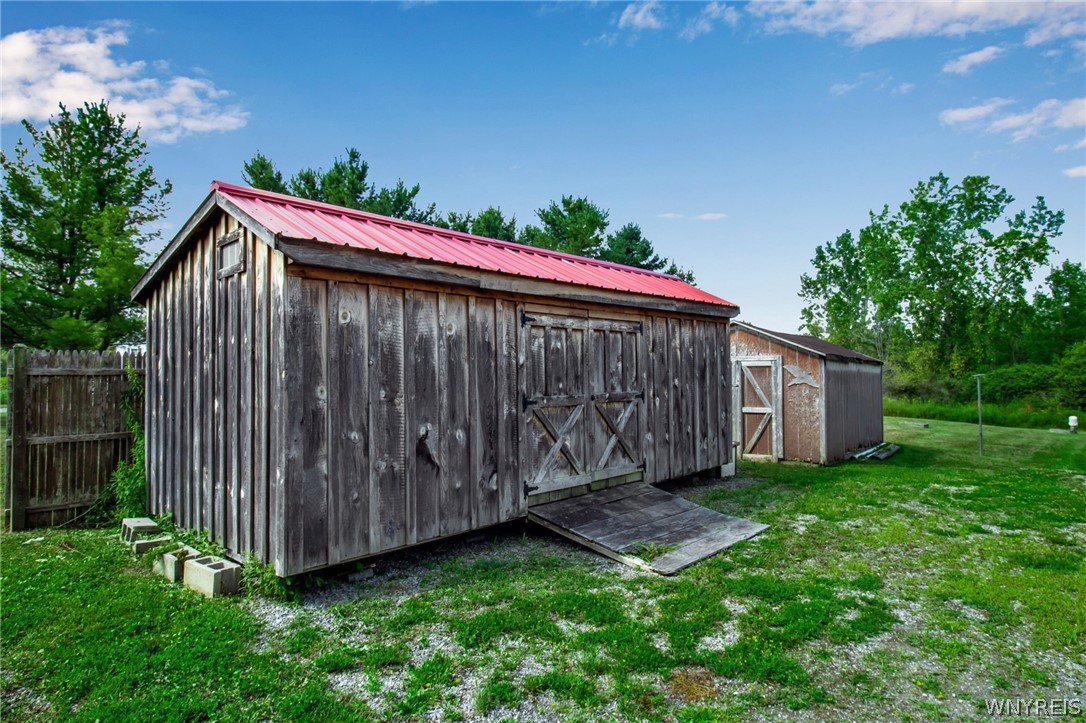 100 Sullivan Road Alden, NY 14004 - Photo 37 of 42