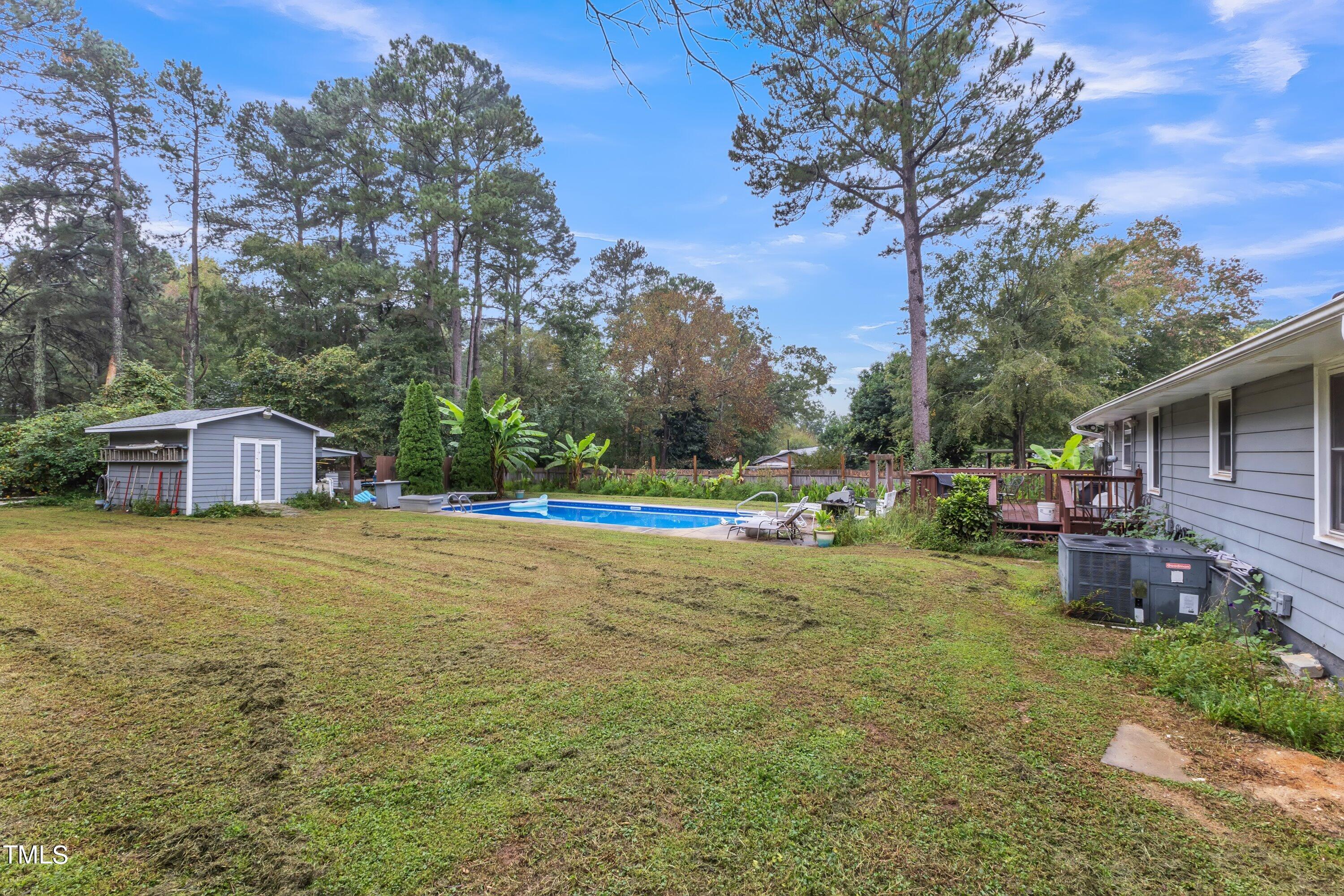 725 Colonial Drive Raleigh, NC 27603 - Photo 42 of 42