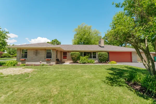 $449,900 | N68W15240 Prudence Drive, Menomonee Falls, WI 53051