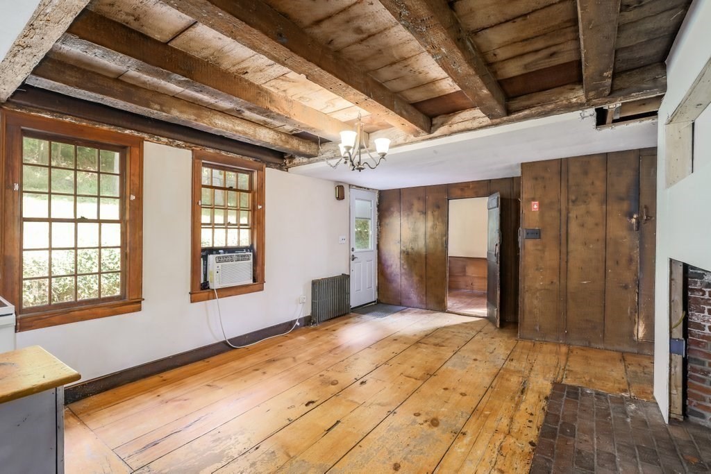 116 Spring Street Hull, MA 02045 - Photo 18 of 37 a view of an empty room