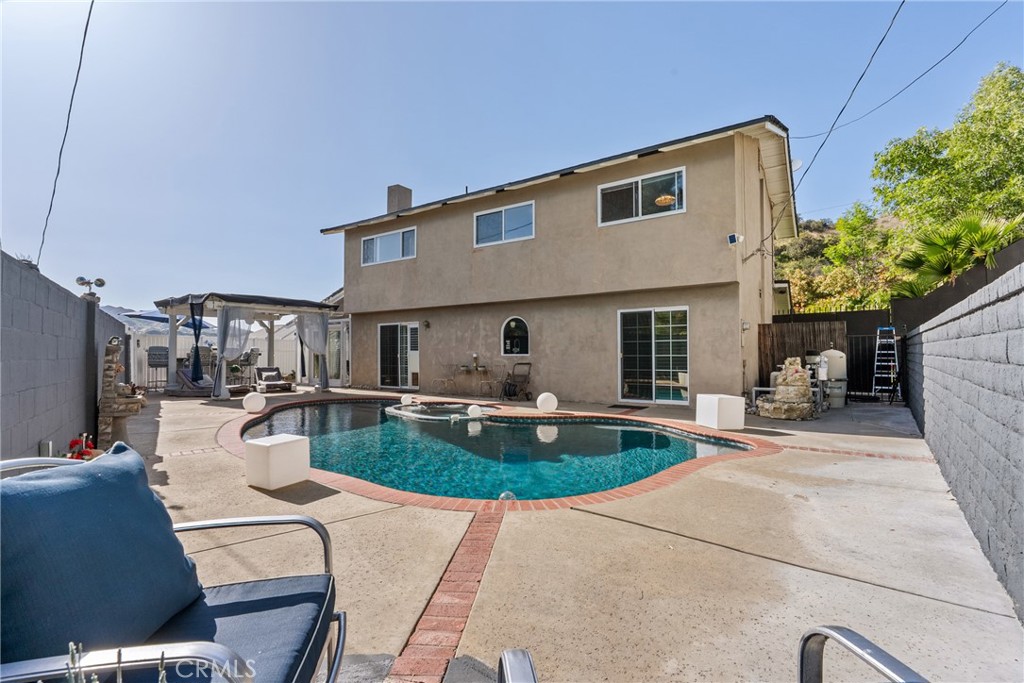 23810 Fambrough Street Newhall, CA 91321 - Photo 63 of 75