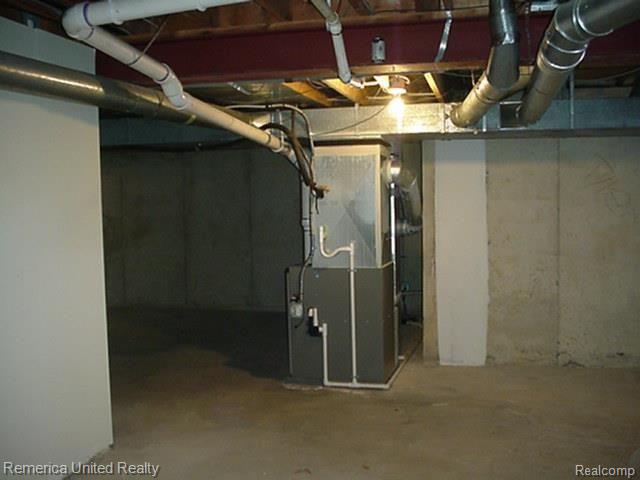 804 North Kellogg Road Howell, MI 48843 - Photo 43 of 61 HI EFF FURNACE