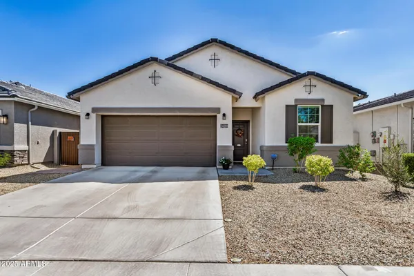 $399,999 | 24201 West Verlea Drive, Buckeye, AZ 85326