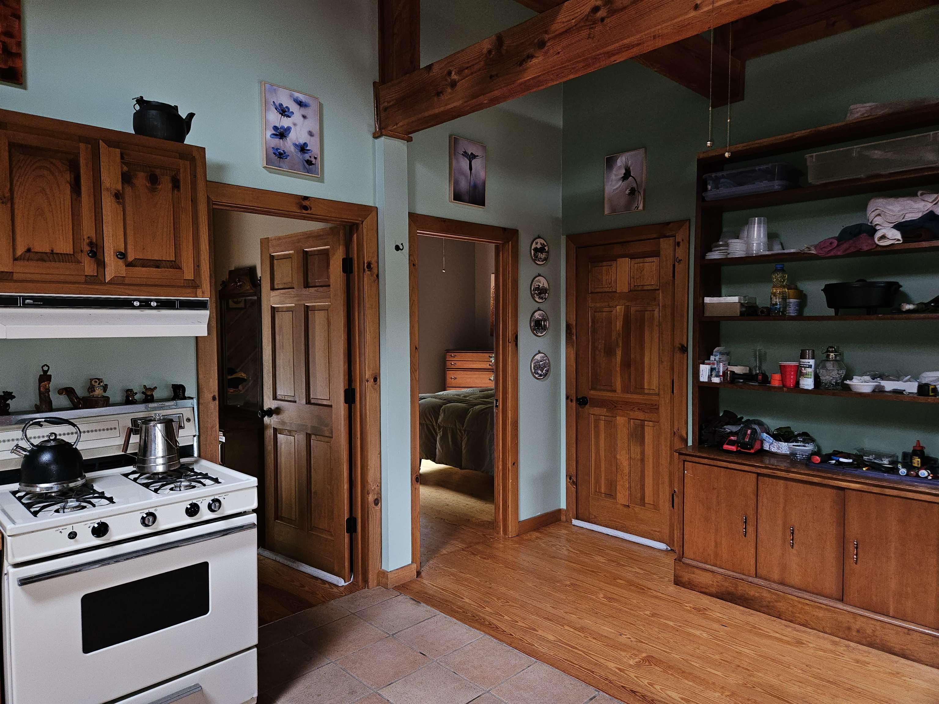 3422 Stinson Lake Road Ellsworth, NH 03223 - Photo 8 of 34 Gallery Image 8