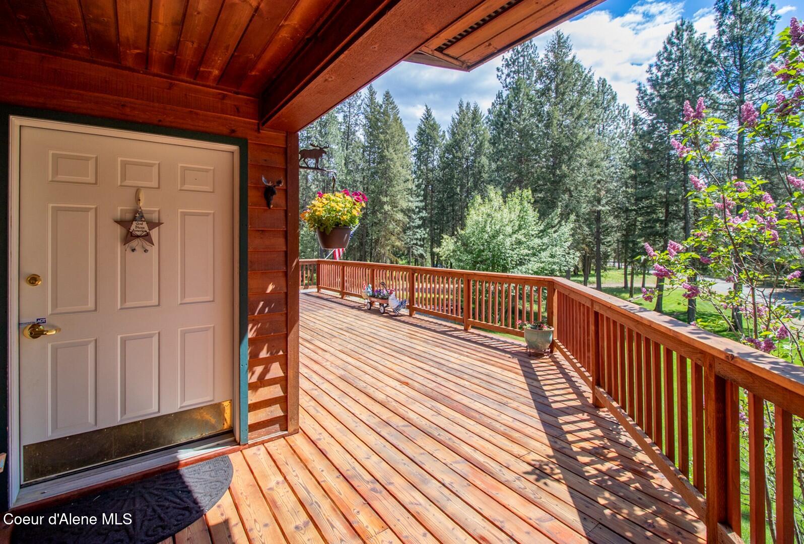 493 Rim Drive Moyie Springs, ID 83845 - Photo 44 of 63 493Rim00044