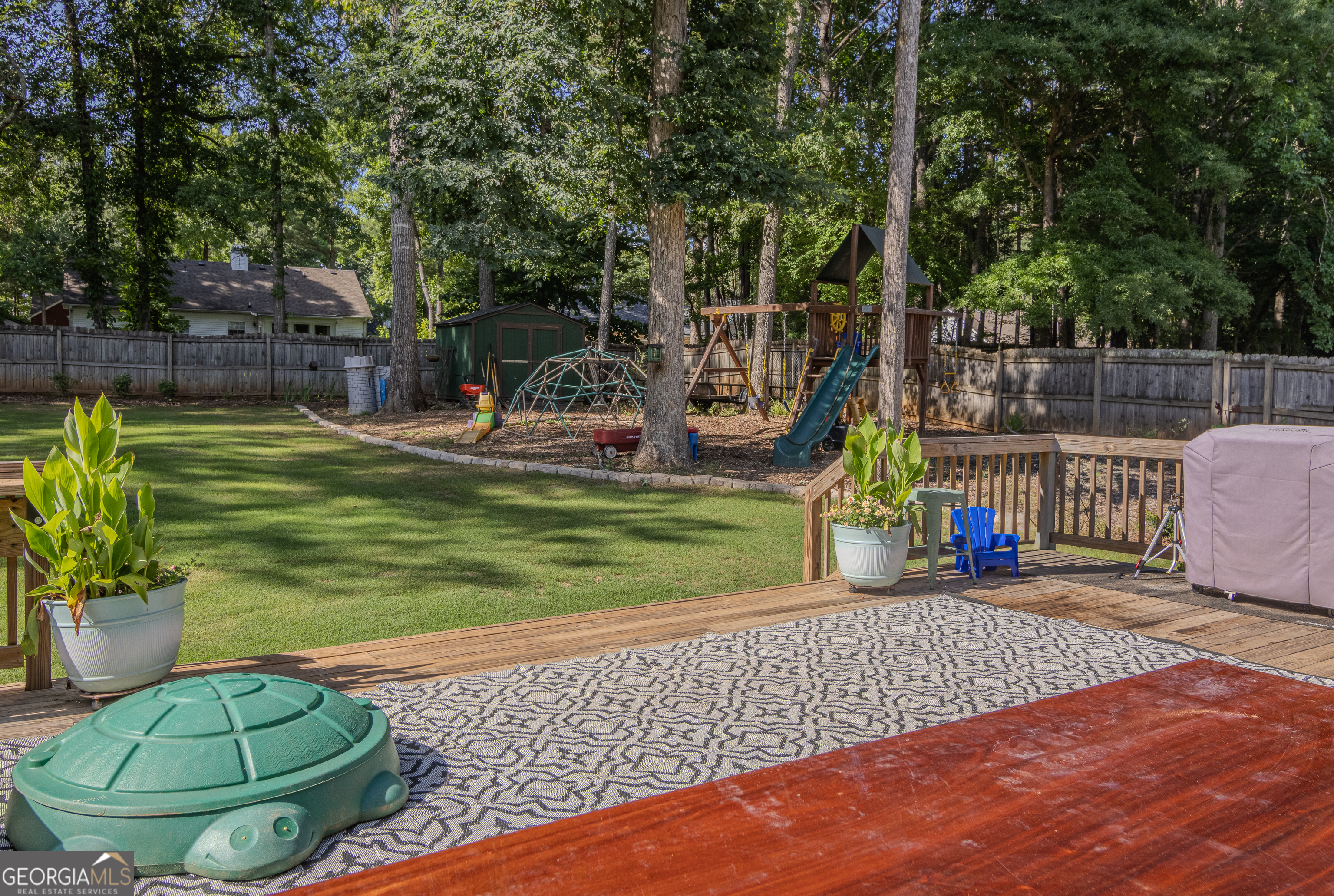 440 S Ridge Senoia, GA 30276 - Photo 48 of 60