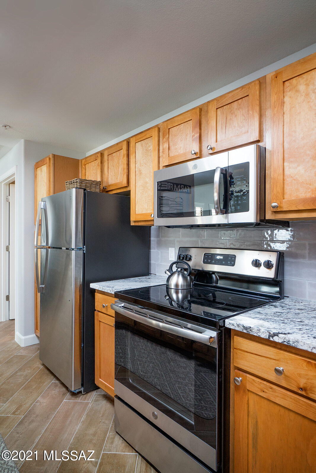 2550 East River Road, Unit 5105 Tucson, AZ 85718 - Photo 4 of 20