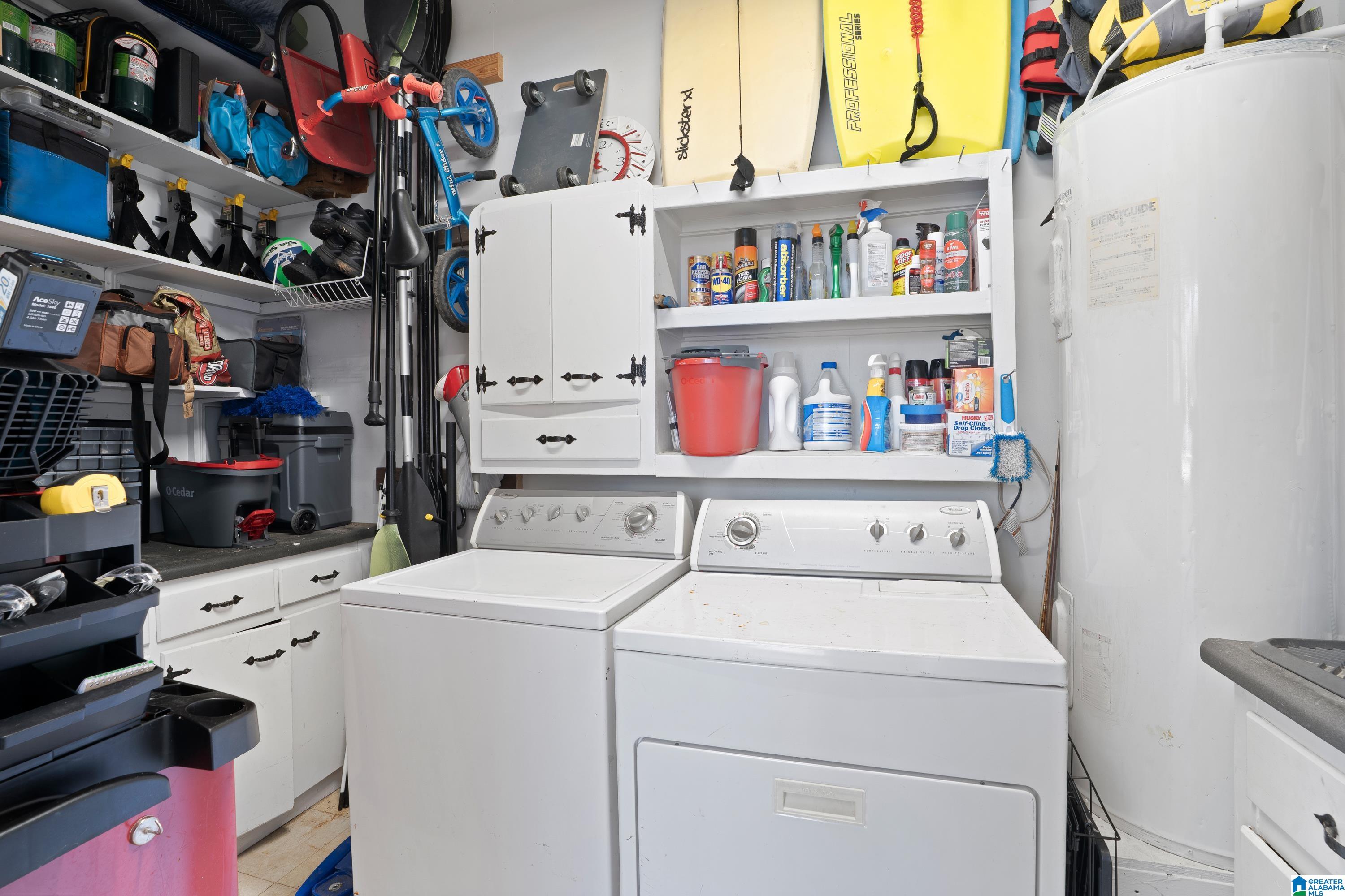 8604 Blair Street Leeds, AL 35094 - Photo 24 of 30
