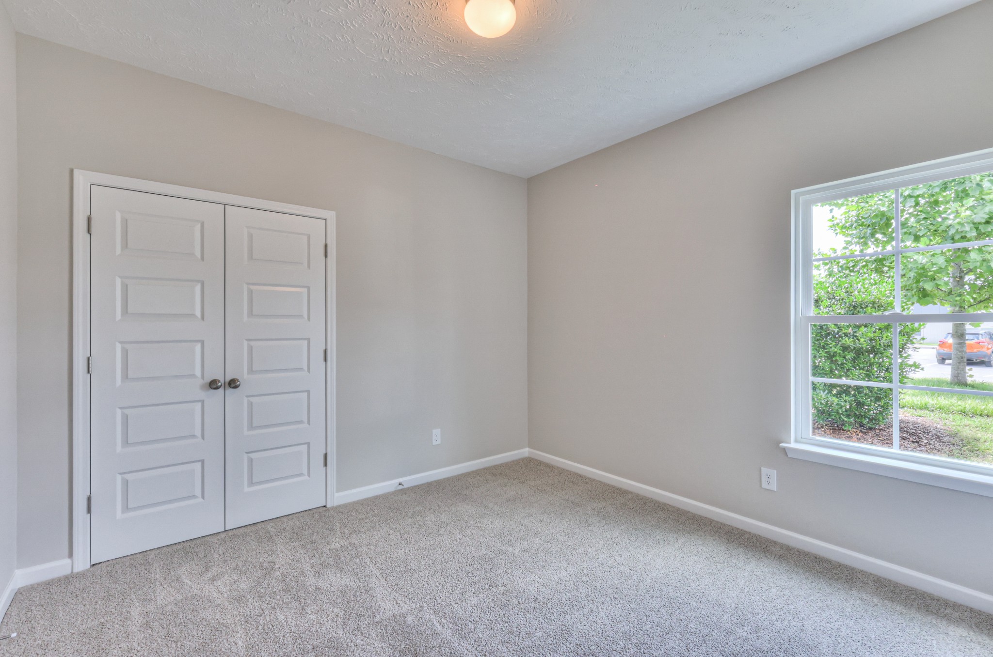 18 North Fork Branch Road Normandy, TN 37360 - Photo 22 of 28 a view of an empty room with a window