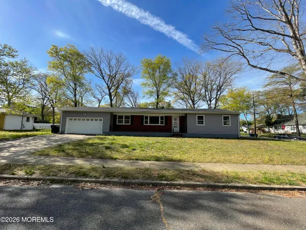 $25,000 | 606 Alma Place, Oakhurst, NJ 07755
