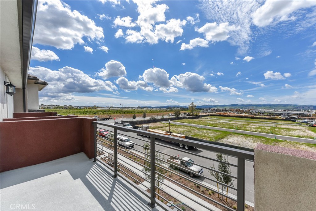 152 Restore Irvine, CA 92618 - Photo 1 of 1 a view of a terrace with sky view