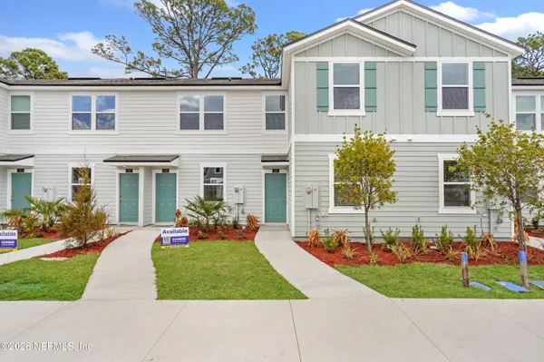 $1,750 | 131 Palmetto Rdg Road, St. Augustine, FL 32095