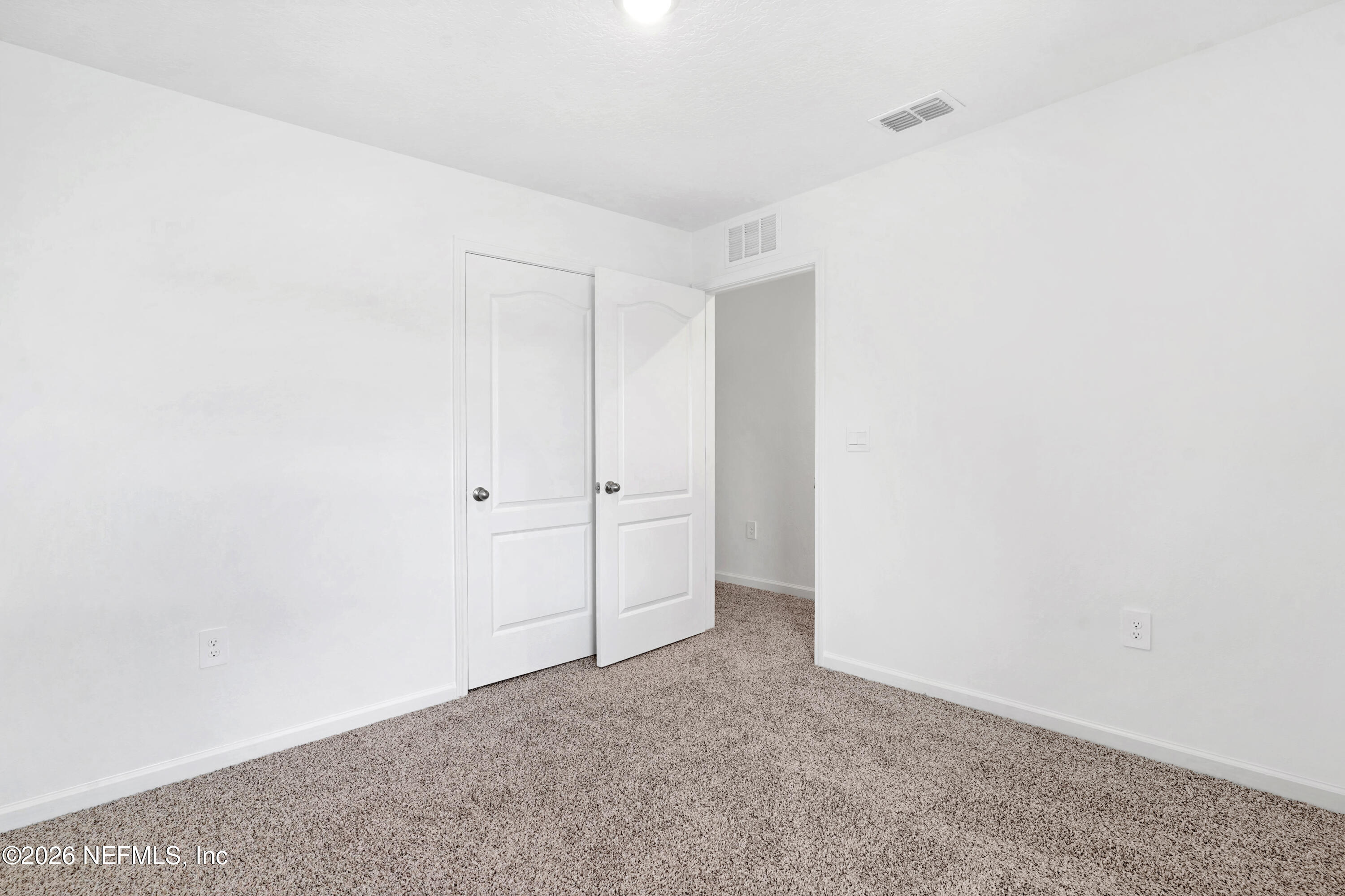 131 Palmetto Rdg Road St. Augustine, FL 32095 - Photo 16 of 26 a view of an empty room
