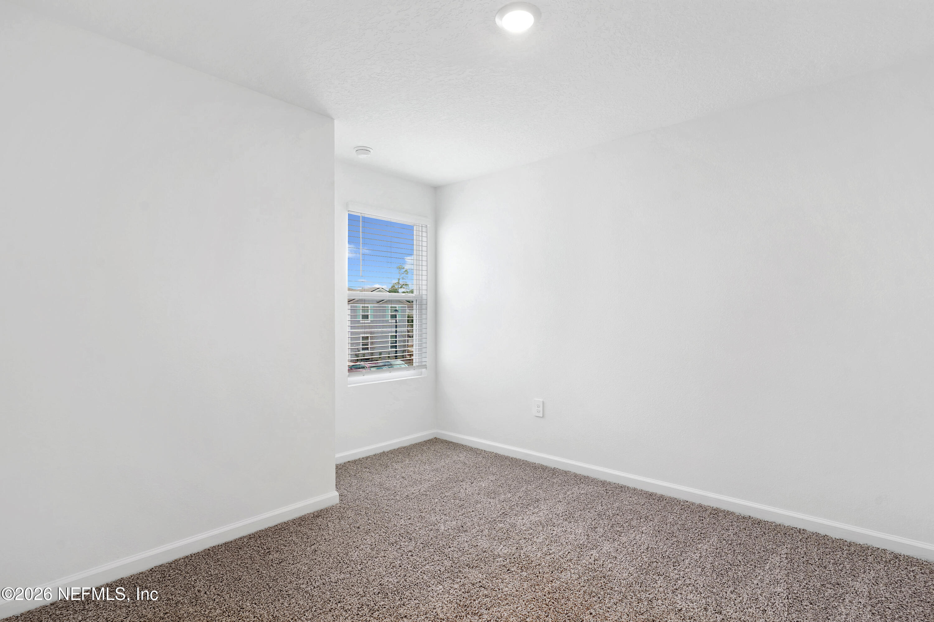 131 Palmetto Rdg Road St. Augustine, FL 32095 - Photo 18 of 26 a view of an empty room