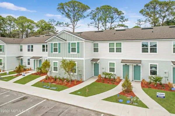 $1,750 | 131 Palmetto Rdg Road, St. Augustine, FL 32095