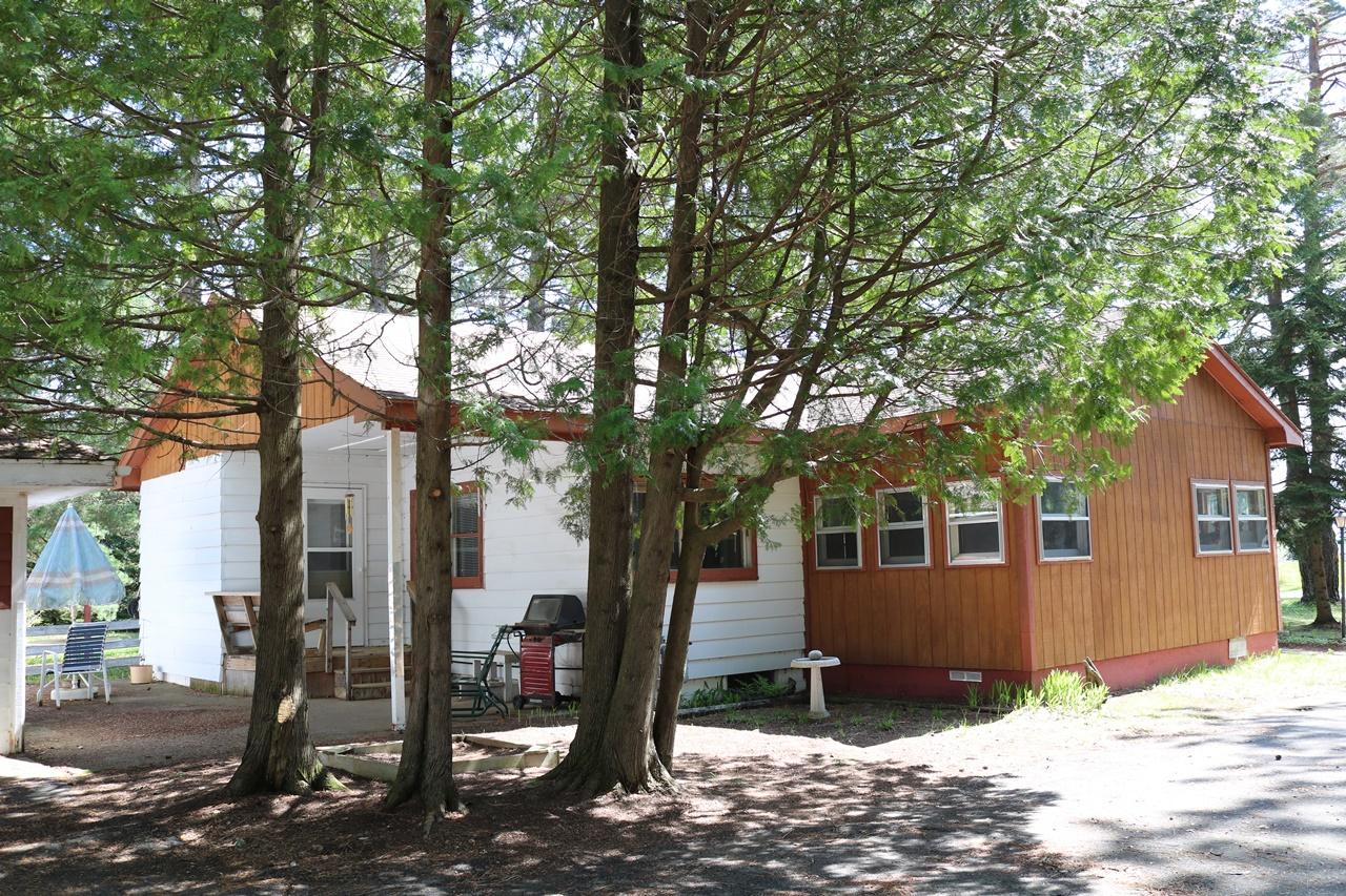 5477 East Echo Lake Road Mercer, WI 54547 - Photo 21 of 28 Gallery Image 21