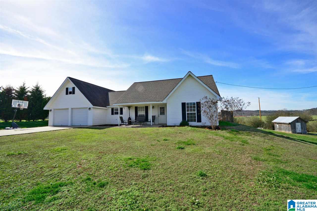 1821 Day Gap Road Cullman, AL 35057 - Photo 18 of 19