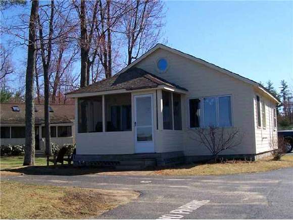 135 Weirs Road, Unit 15 Gilford, NH 03249 - Photo 1 of 7 Gallery Image 1
