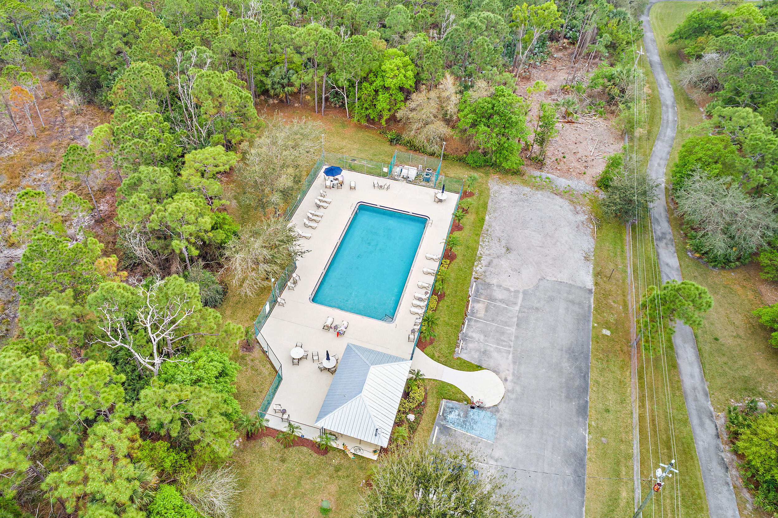 6774 Southeast Raintree Avenue Stuart, FL 34997 - Photo 25 of 25 Community Pool