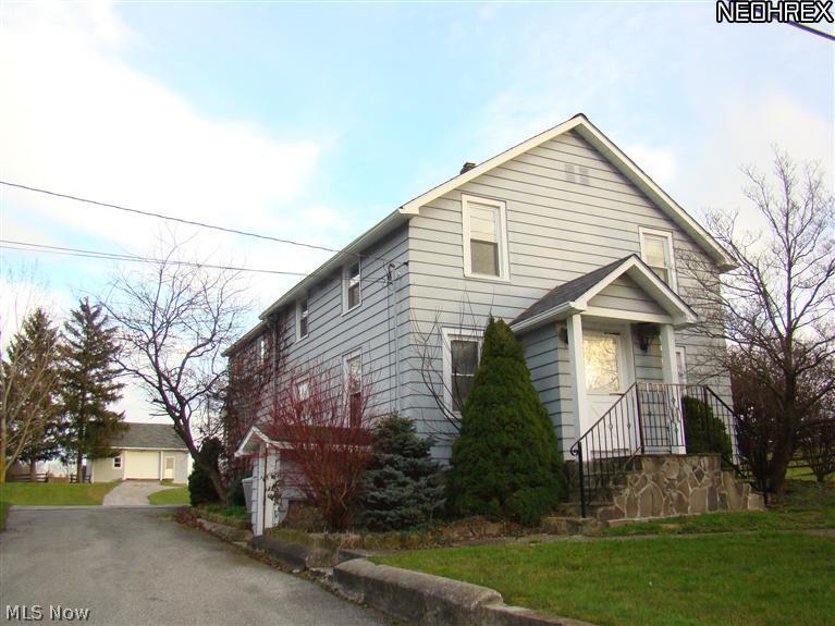 15389 Newcomb Road Middlefield, OH 44062 - Photo 1 of 15