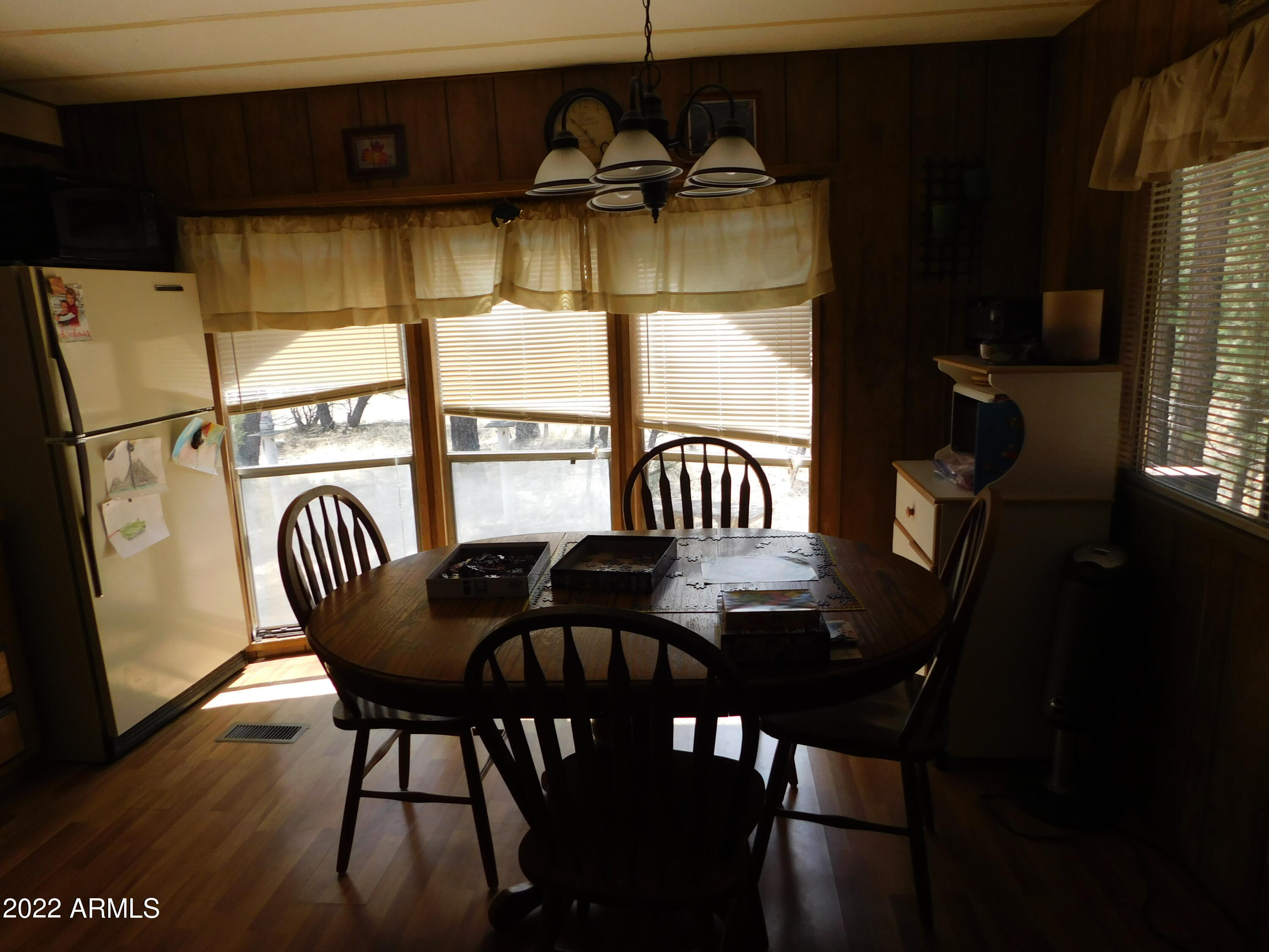 2881 Wahoo Road Overgaard, AZ 85933 - Photo 24 of 30 DSCN4611