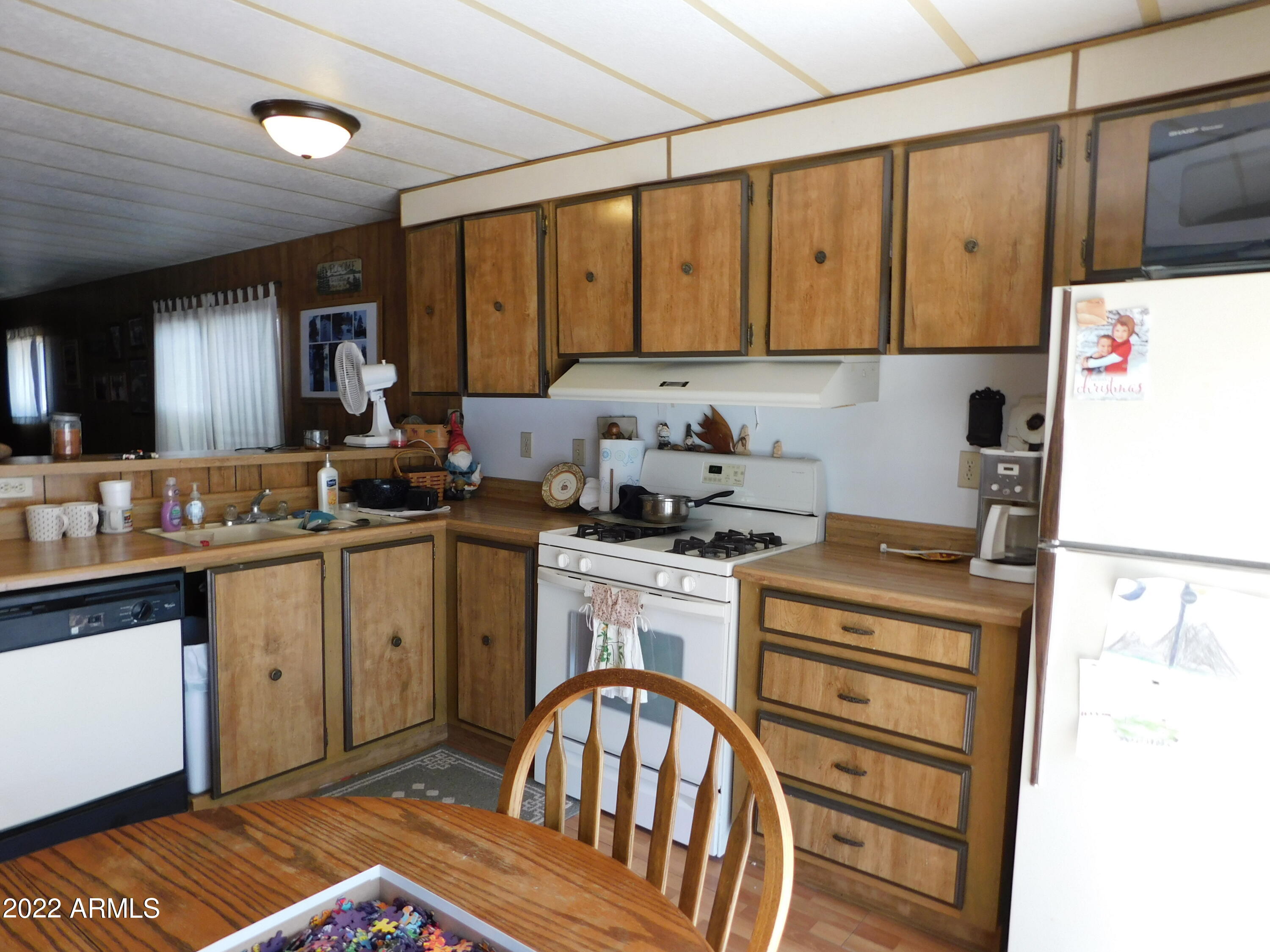 2881 Wahoo Road Overgaard, AZ 85933 - Photo 29 of 30 DSCN4629
