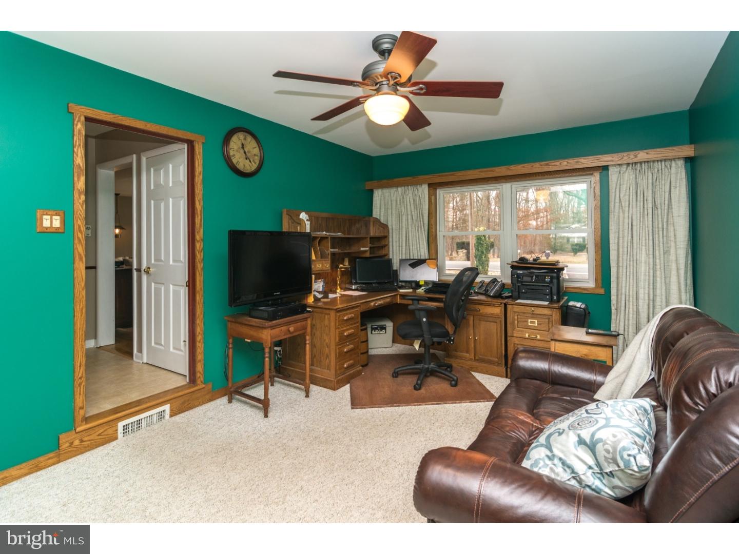 2400 Bedminster Road Perkasie, PA 18944 - Photo 14 of 24 Bedroom 3