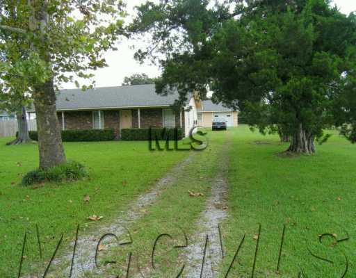 5580 Dauro Road Long Beach, MS 39560 - Photo 1 of 1 Primary Photo