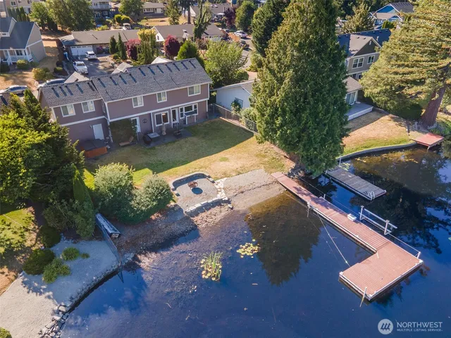$1,250,000 | 1722 Timberlake Court Southeast, Lacey, WA 98503