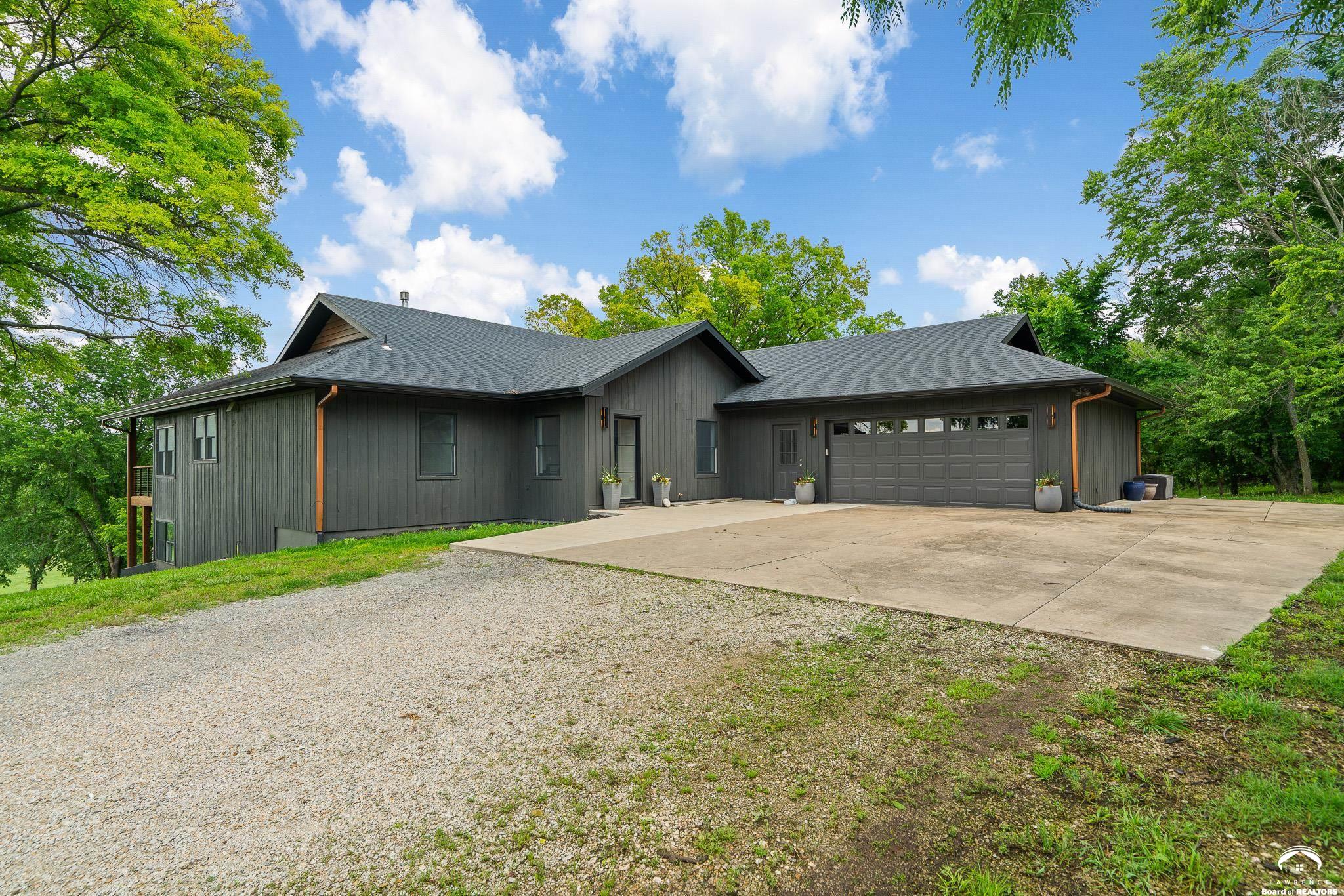 1031 East 1200th Road Lawrence, KS 66047 - Photo 50 of 56