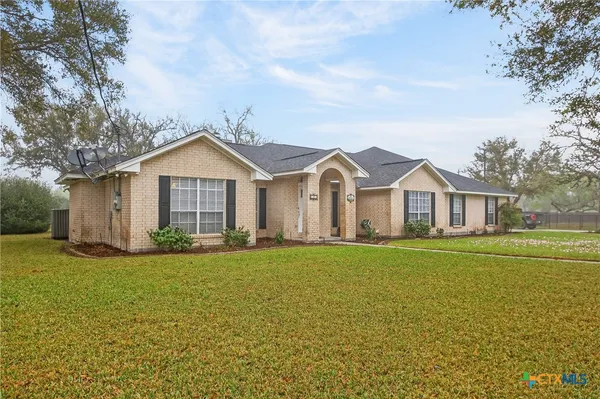 $424,900 | 603 Oakway Drive, Victoria, TX 77905