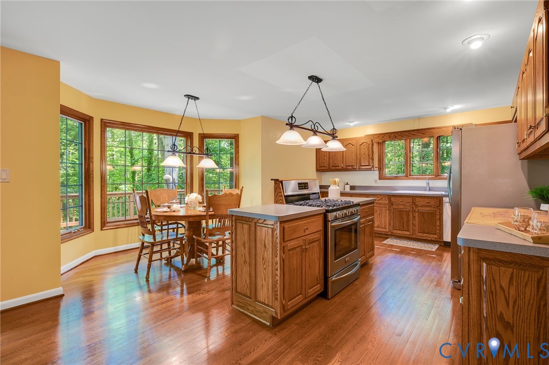 18287 Shiloh Church Road Beaverdam, VA 23015 - Photo 12 of 34