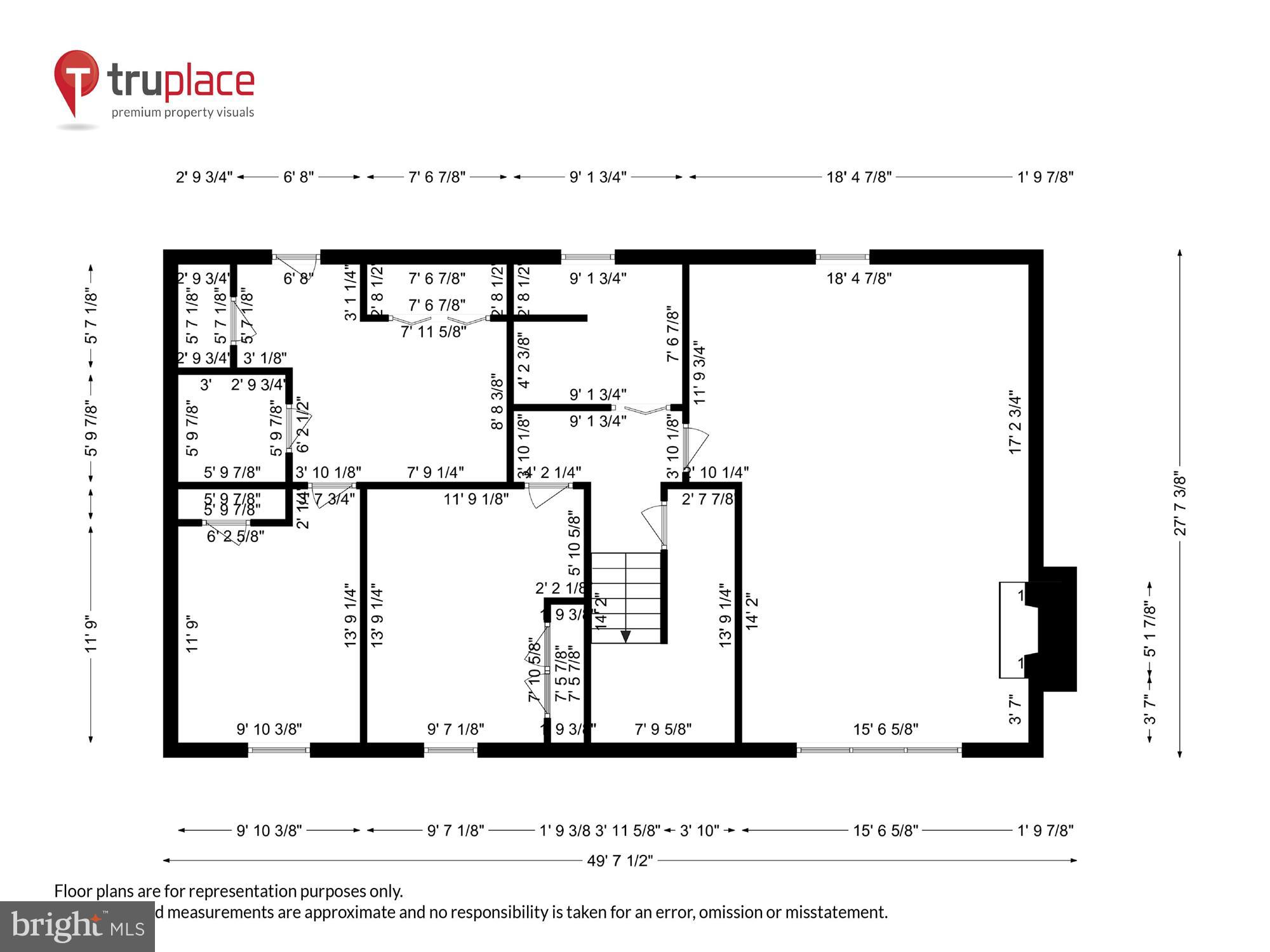 5742 Rolling Road Burke, VA 22015 - Photo 50 of 53 unknown