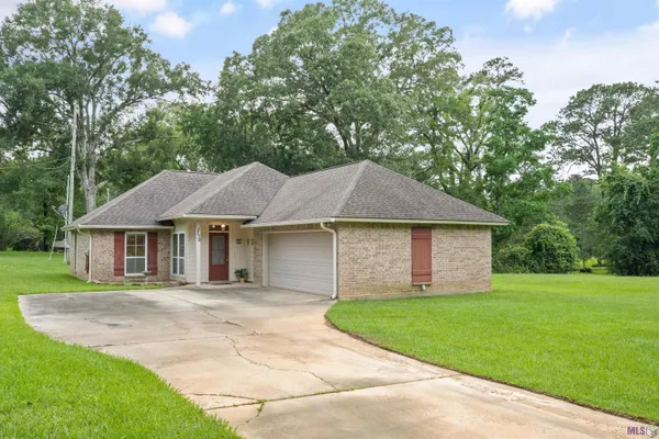 $245,999 | 11230 Toler Street, Clinton, LA 70722