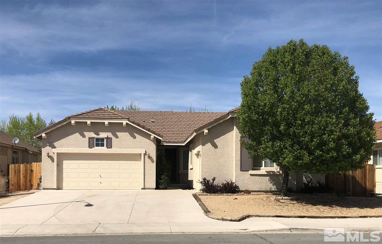 2974 North Fork Road Fernley, NV 89408 - Photo 1 of 25 Photo 1