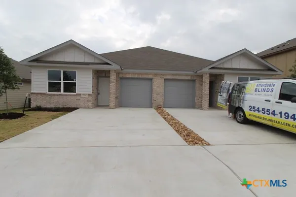 $1,500 | 227 Grn Valley Drive, Copperas Cove, TX 76522