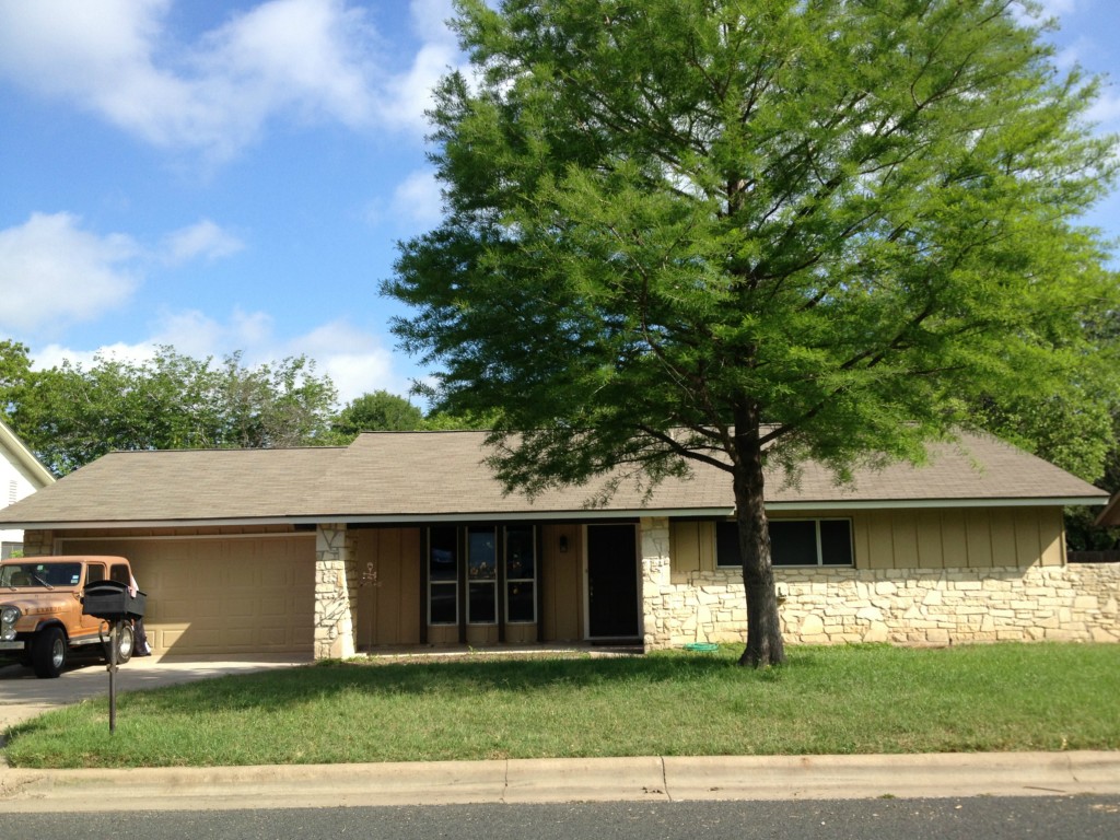 11502 Buckingham Road Austin, TX 78759 - Photo 1 of 1