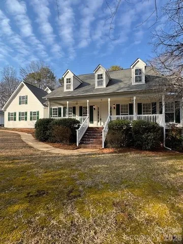 $675,000 | 6619 Loblolly Circle, Waxhaw, NC 28173