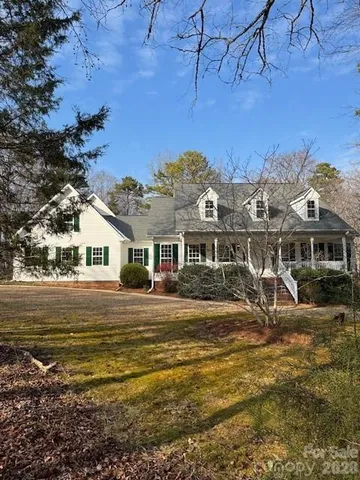 $675,000 | 6619 Loblolly Circle, Waxhaw, NC 28173