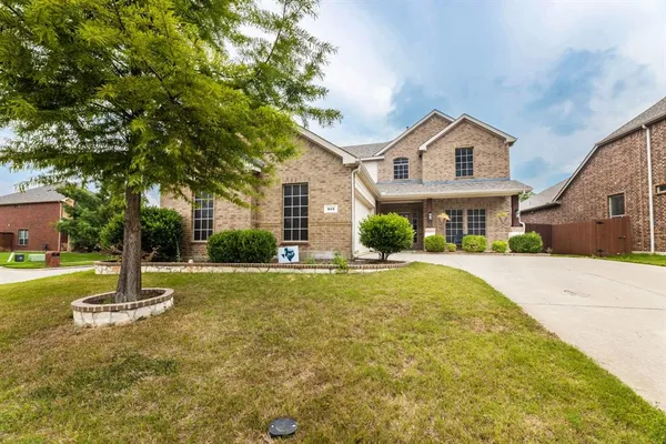 $2,900 | 912 Boerne Street, McKinney, TX 75072