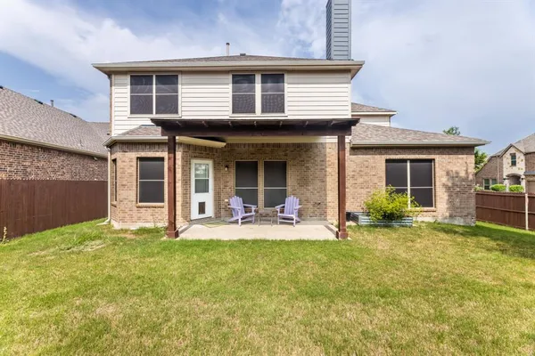 $2,900 | 912 Boerne Street, McKinney, TX 75072