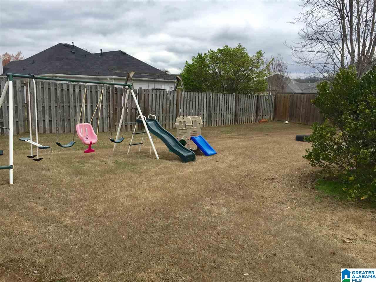 188 Stonecliff Circle Pelham, AL 35124 - Photo 18 of 18