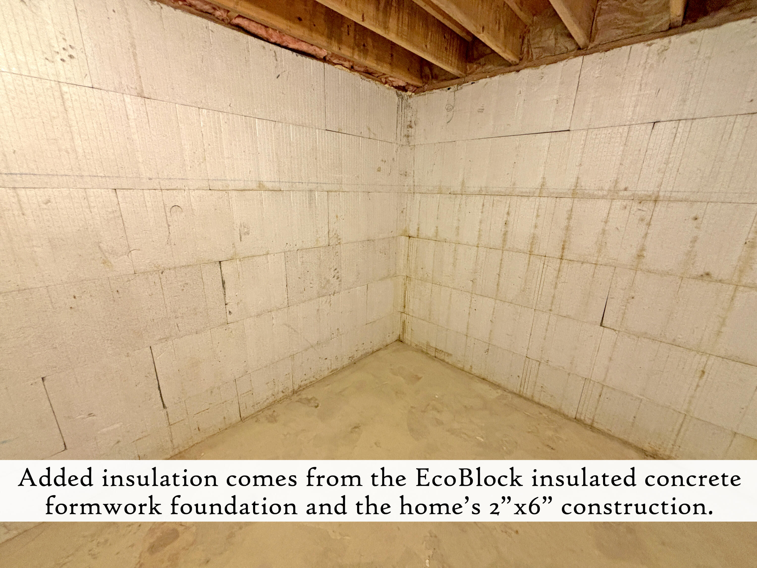 225 Frost Mill Road Mariaville, ME 04605 - Photo 45 of 51 Basement (1), label