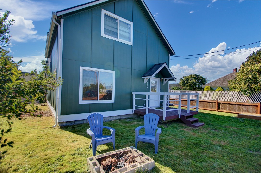 712 Rita Street Sedro-Woolley, WA 98284 - Photo 3 of 31 Gallery Image 3
